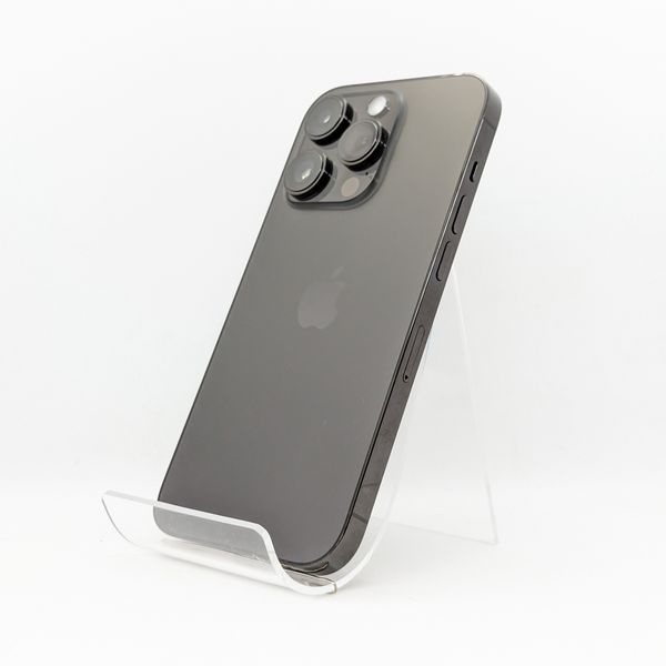 iPhone14pro 256GB スペースブラック 薄
