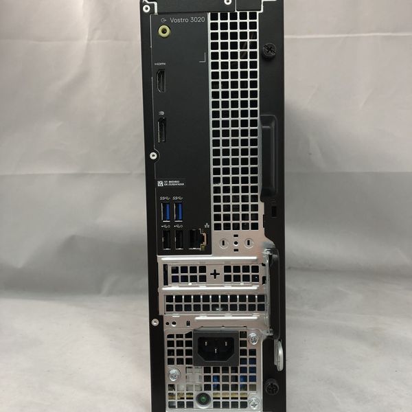 DELL 〔中古〕Vostro 3020 Small Desktop（中古保証3ヶ月間