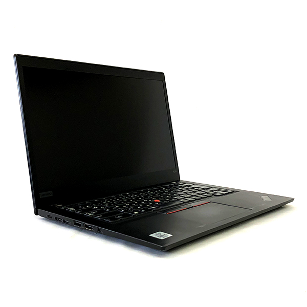 Lenovo 〔中古〕 ThinkPad X390 / インテル® Core™ i5-10210U 