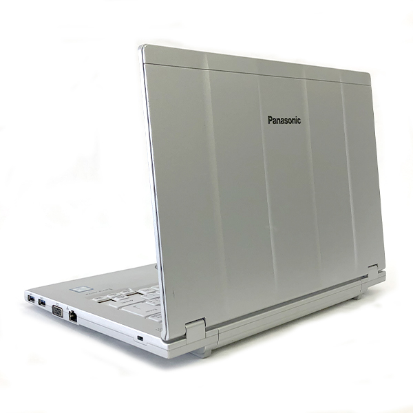 PANASONIC 〔中古〕 Let's note CF-LV8SDKVS / インテル® Core