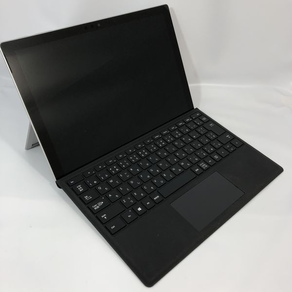 Microsoft 〔中古〕Surface Pro 1807（中古保証3ヶ月間） | パソコン