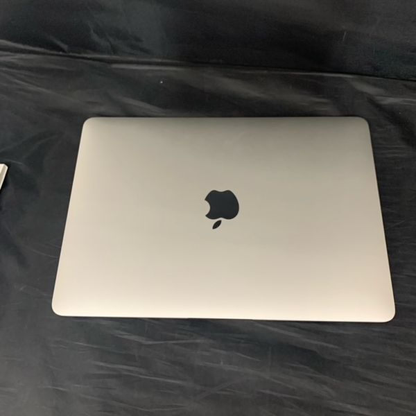APPLE 〔中古〕MacBook (Retina・12-inch・Mid 2017) MNYH2J/A