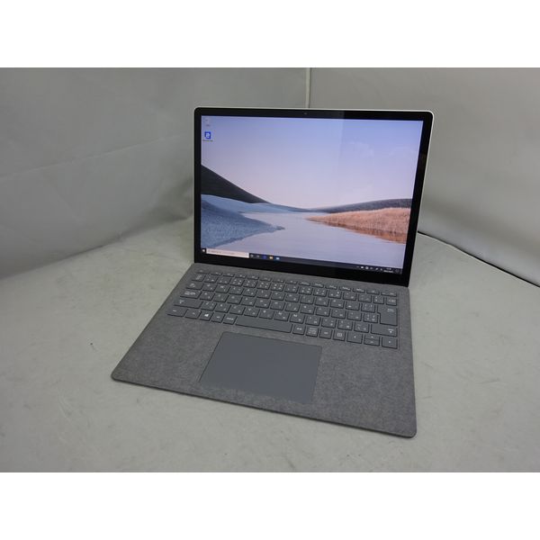 Microsoft 〔中古〕Surface Laptop3 13.5ｲﾝﾁ インテル® Core™ i5