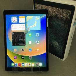 中古 iPad Pro 12.9インチ(第2世代) | パソコン工房【公式通販】