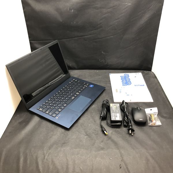 NEC 〔中古〕LAVIE N14 N1475/CAL PC-N1475CAL（中古保証3ヶ月間 