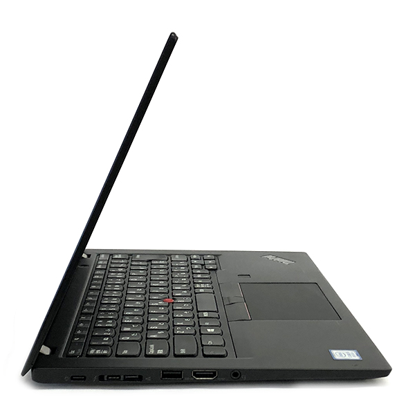 Lenovo 〔中古〕 ThinkPad X390 / インテル® Core™ i5 プロセッサー