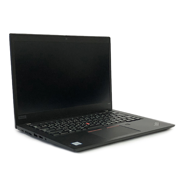 Lenovo 〔中古〕 ThinkPad X390 / インテル® Core™ i5 プロセッサー