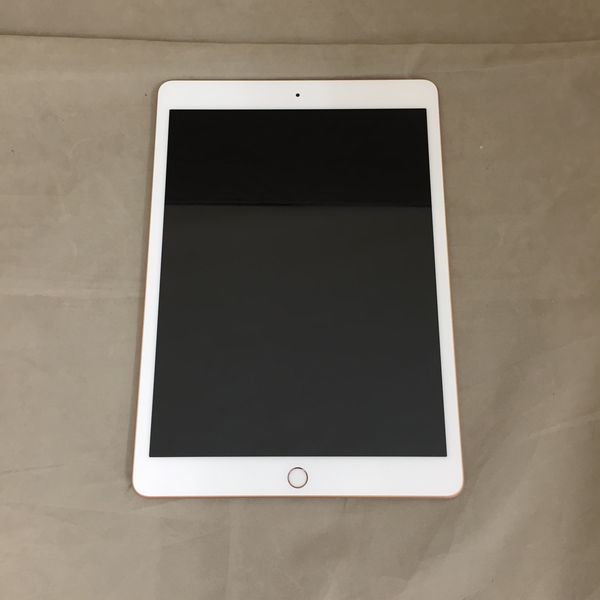 APPLE 〔中古〕iPad (第7世代) Wi-Fiﾓﾃﾞﾙ 32GB ｺﾞｰﾙﾄﾞ MW762J/A（中古 ...