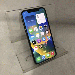 APPLE 〔中古〕iPhone12Pro 256GB パシフィックブルー MGMD3J/A docomo対応