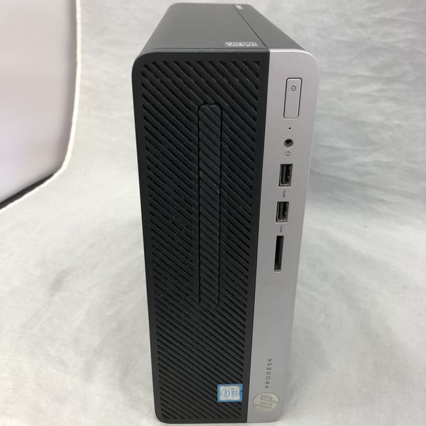 1ヵ月保証】HP ProDesk 400 G4 SFF