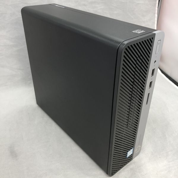 【快調】HP ProDesk 400G4 SFF   中古完動品 快調】HP ProDesk 400G4 SFF 中古完動品 Windowsデスクトップ