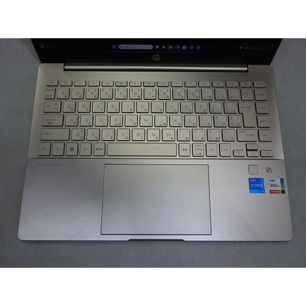 HP 〔中古〕Pavilion Plus Laptop 14-eh0046TU（中古保証3ヶ月間