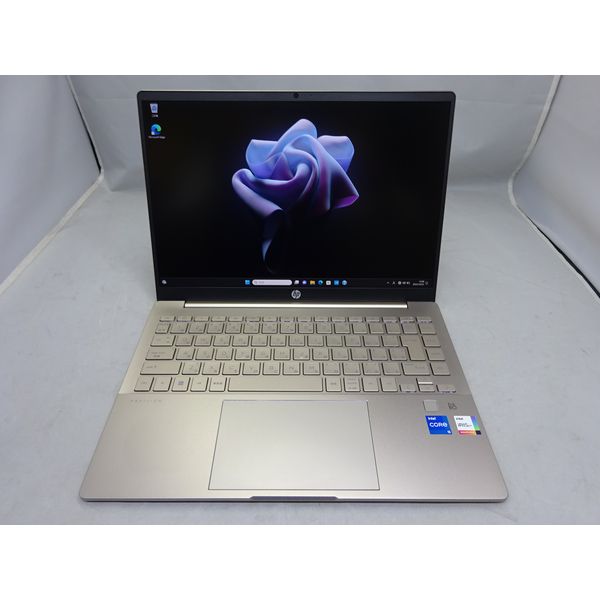 HP 〔中古〕Pavilion Plus Laptop 14-eh0046TU（中古保証3ヶ月間
