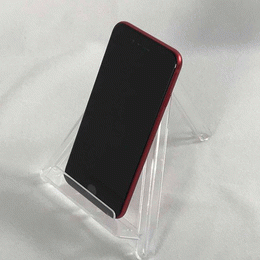 〔中古〕iPhoneSE（第2世代）新 128GB プロダクトレッド MHGV3J/A docomo対応端末 SIMロック解除品（中古保証1ヶ月間）