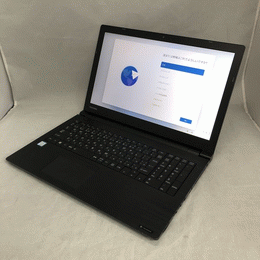 Dynabook 東芝 GX83/MLE i7 メモリ8GB SSD256GB Dynabook 東芝 GX83/MLE i7 メモリ8GB SSD256GB
