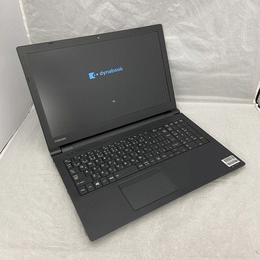 中古ノートパソコン TOSHIBA/Dynabook | パソコン工房【公式通販】