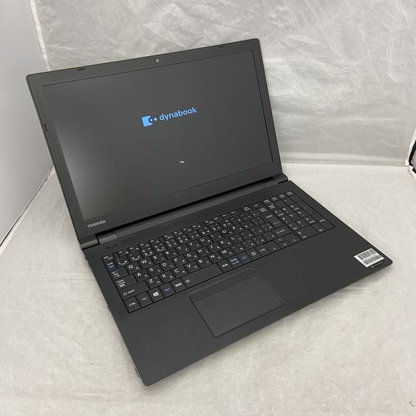 kÁlB65M/3186 Core i7 8650U  1.90GHz/8GB/256GB SSD/Intel UHD Graphics 620