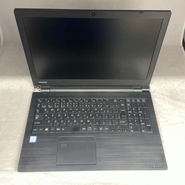 中古ノートパソコン TOSHIBA/Dynabook | パソコン工房【公式通販】