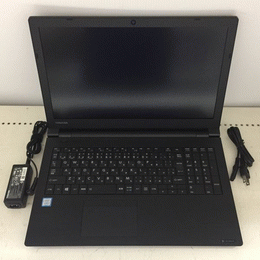 Dynabook 東芝 GX83/MLE i7 メモリ8GB SSD256GB Dynabook 東芝 GX83/MLE i7 メモリ8GB SSD256GB