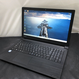 #620 東芝 Dynabook G83 i5-10210U 8GB 256GB Toshiba Dynabook G83/HS (2021) | 13.3