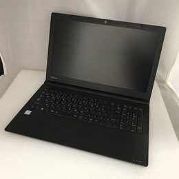 Dynabook 東芝 GX83/MLE i7 メモリ8GB SSD256GB Dynabook 東芝 GX83/MLE i7 メモリ8GB SSD256GB