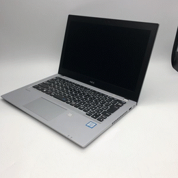 〔中古〕【MARS11P】VKM17/3204/12.5inch/i5 8350U (1.70GHz)/8GB/Intel UHD（中古保証3ヶ月間）