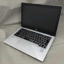 〔中古〕【MARS11P】VKM17/3204/12.5inch/i5 8350U (1.70GHz)/8GB/Intel UHD（中古保証3ヶ月間）
