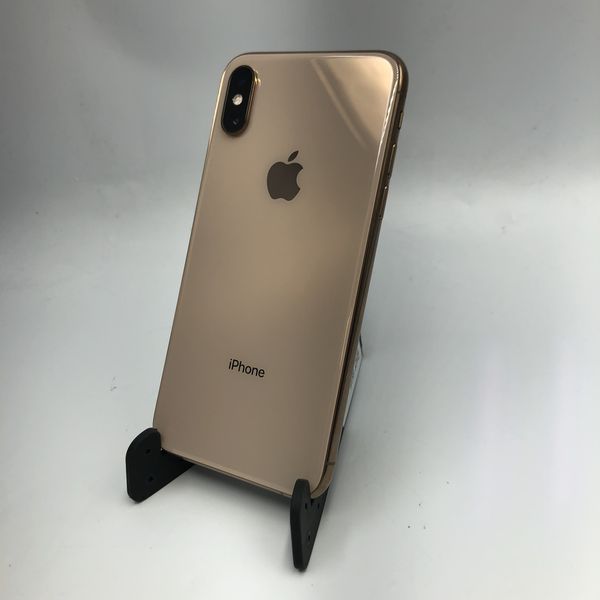Apple iPhoneXS 64GB MTAY2J/A SIMフリー ジャンク iPhone XS SIMフリー iPhoneXS 64GB ゴールド [Gold] 新品未開封