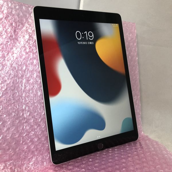 【新品未開封】iPad 第9世代 64GB Wi-Fi シルバー