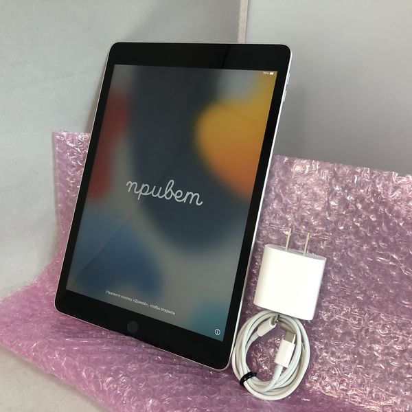 APPLE 〔中古〕iPad (第9世代) Wi-Fiﾓﾃﾞﾙ 64GB ｼﾙﾊﾞｰ MK2L3J/A（中古 ...