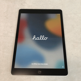 APPLE 〔中古〕iPad (第9世代) Wi-Fiﾓﾃﾞﾙ 64GB ｼﾙﾊﾞｰ MK2L3J/A（中古