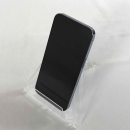 〔中古〕iPhone13Pro 256GB シエラブルー MLUU3J/A SIMフリー版(中古保証1ヶ月間)