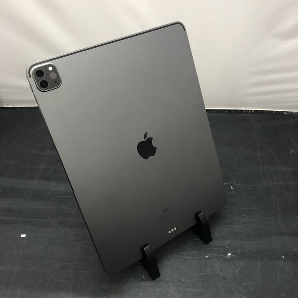 APPLE 〔中古〕iPad Pro 12.9ｲﾝﾁ (第4世代) Wi-Fi 1TB ｽﾍﾟｰｽｸﾞﾚｲ