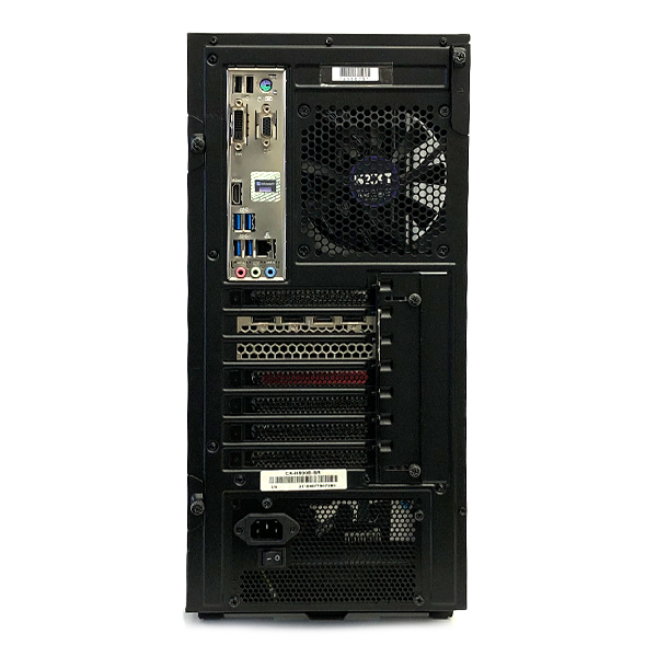 ガレリアゲーミングPC core i7 RTX2070super-
