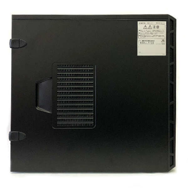 その他メーカー 〔中古〕 BTO Desk PC / Ryzen 7 5700X 3.4GHz 