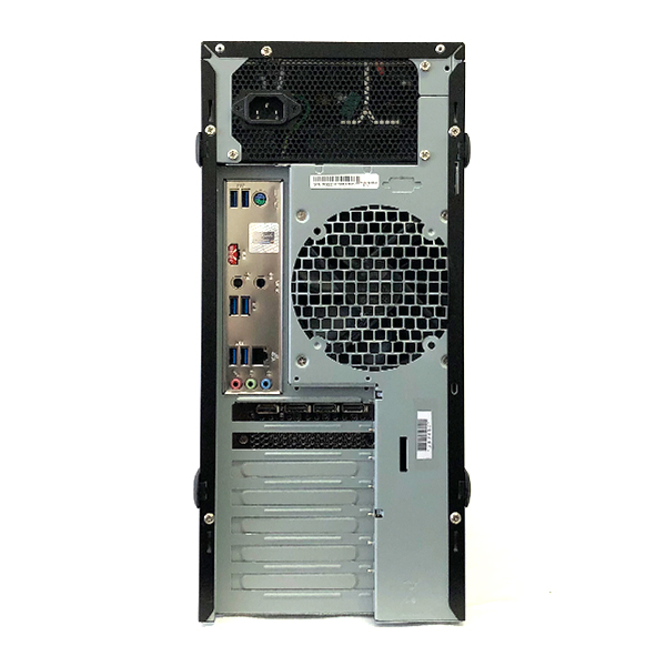 その他メーカー 〔中古〕 BTO Desk PC / Ryzen 7 5700X 3.4GHz