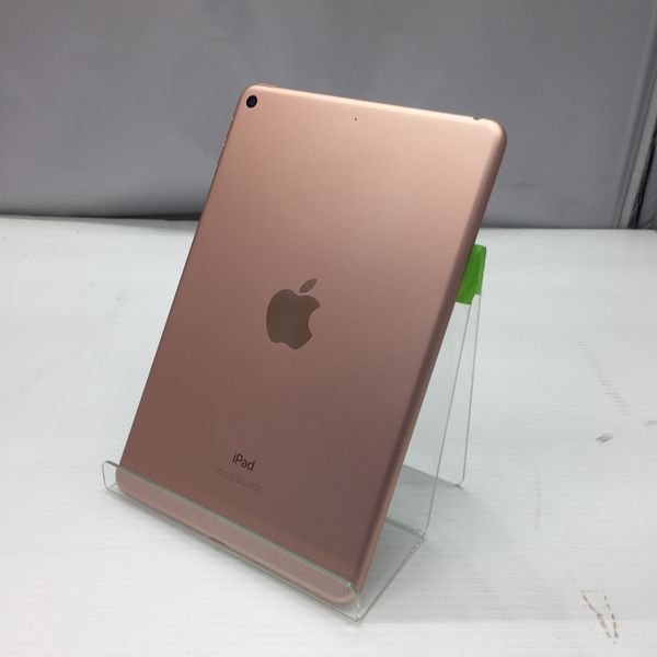 APPLE 〔中古〕iPad mini5 (第5世代) Wi-Fiモデル 64GB ゴールド