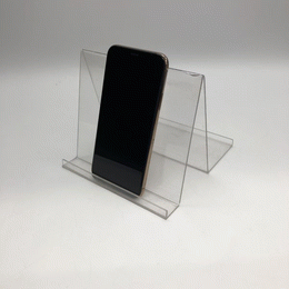 〔中古〕iPhone XS 64GB ｺﾞｰﾙﾄﾞ MTAY2J/A docomo対応 SIMﾛｯｸ解除品（中古保証1ヶ月間）