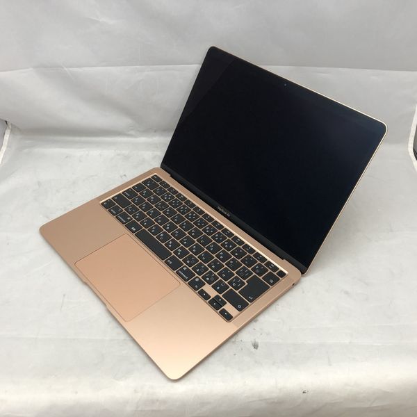 MacBook Air m1 ゴールド