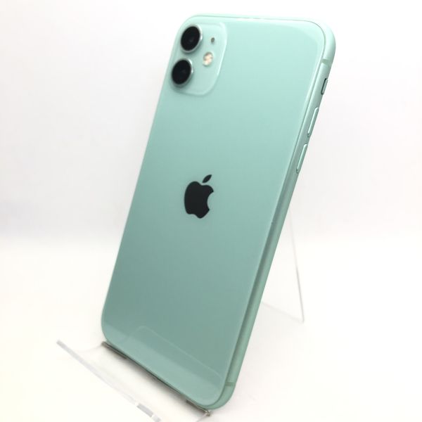 Apple au アップル/iPhone 11 64GB/MWLY2J/A/G0NZL23XN73C/Bランク/85【中古】 Apple au アップル/iPhone 11 64GB/MWLY2J/A/G0NZL23XN73C/B