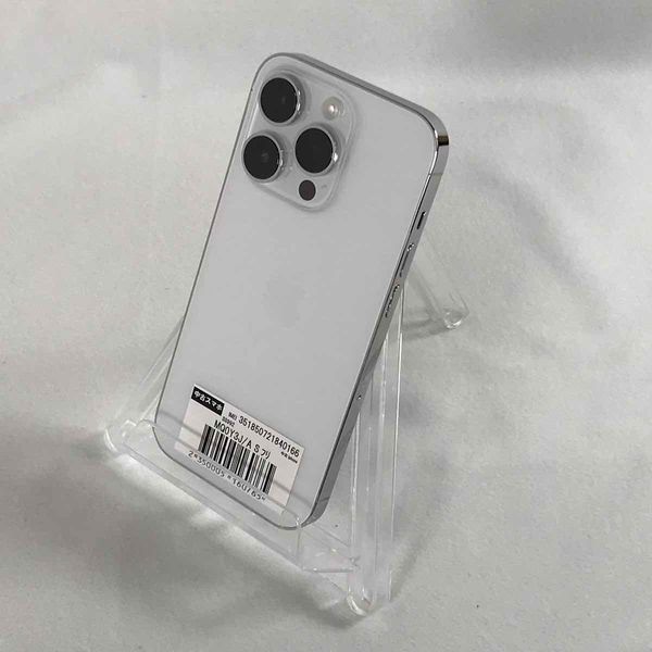 iPhone12pro 256GB シルバー SIMフリー バッテリー79% 中古Cランク