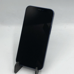 Apple iPhone 12 mini ブラック 中古　本体 64GB iPhone 12 iPhone12 64GB ブラック SIMフリー 中古 本体 良品