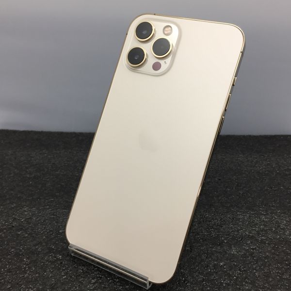 iPhone 12 Pro ゴールド SIMロックなし 本体 128GB 【公式通販】