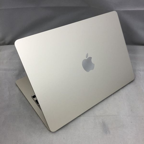 APPLE MacBook Air 256GB  新品未使用未開封品