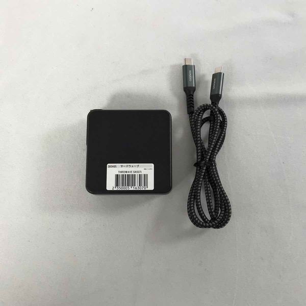 THIRDWAVE SA507i i7-1165G7 バッテリ新品 THIRDWAVE SA507i i7-1165G7