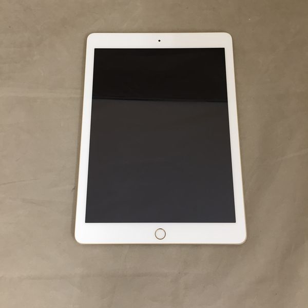 iPad (第5世代）Gold 32GB WiFiモデル