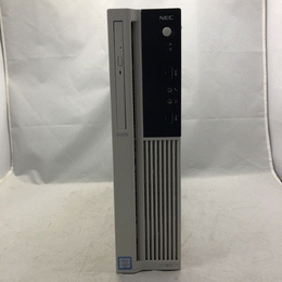 〔中古〕【MARd10H】PC-MK37LLZDC_298402（中古保証3ヶ月間）