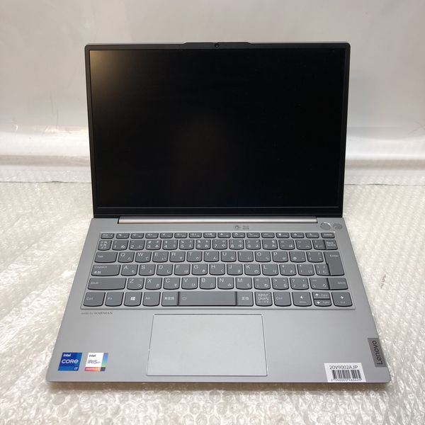 Win11対応】ThinkBook 13s Gen2 20V9008HJP ThinkBook 13s Gen 2 (AMD