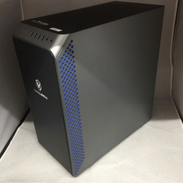 〔中古〕GARELLIA XA7C-R47T/i7-13700F/RAM16GB/SSD1TB（中古保証3ヶ月間）