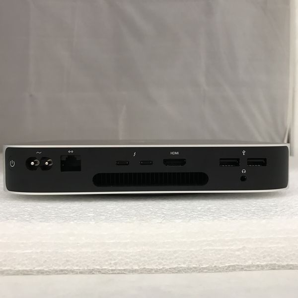 【中古】mac mini (M1 2020) APPLE 〔中古〕Mac mini (M1・2020) Apple M1 256GB MGNR3J/A